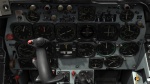 Weathered F-86 Cockpit 1.1 by <Grizzly>