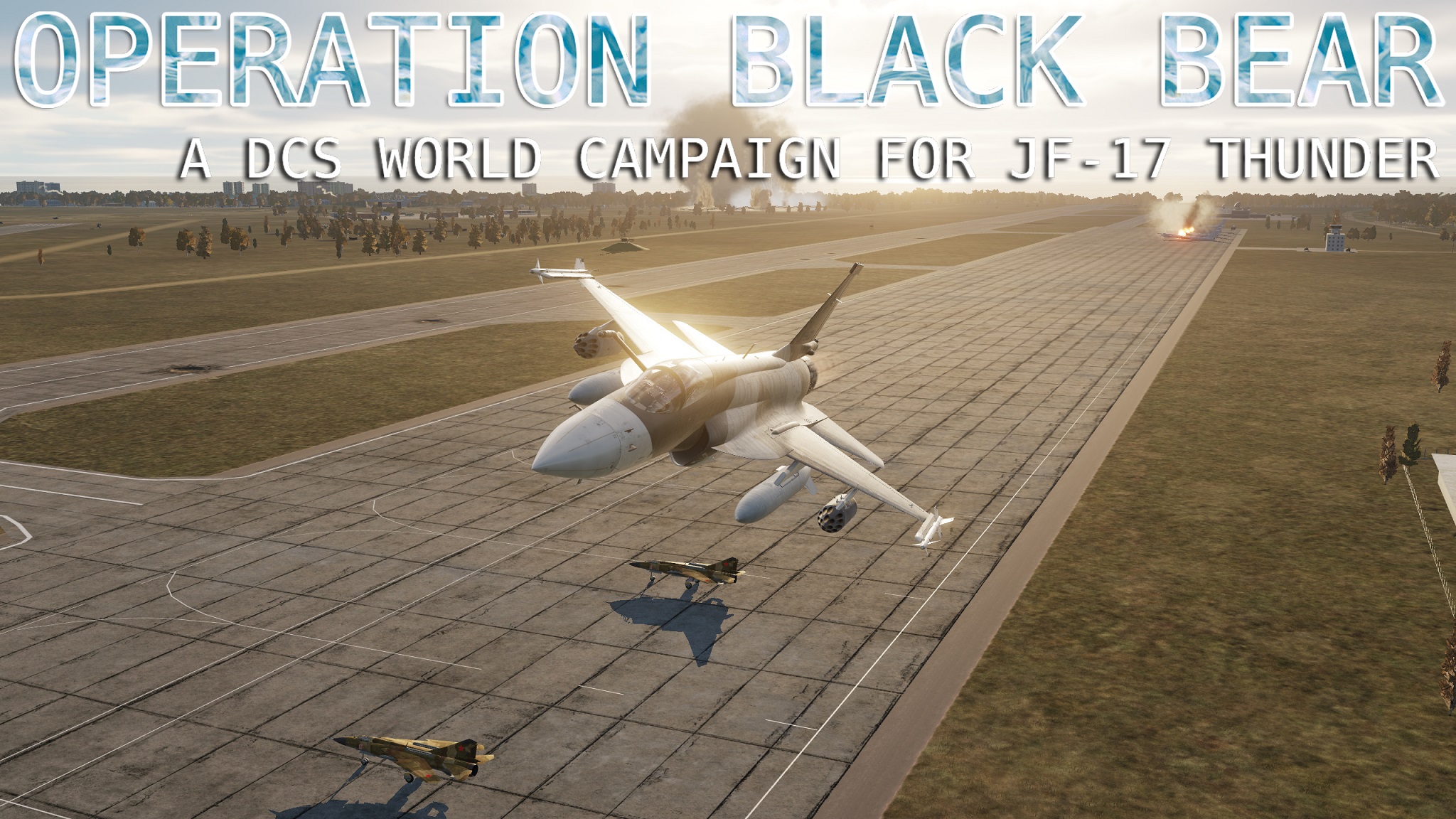 Operation Black Bear 2.7