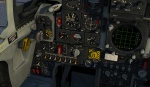 F-5E 中文座舱 (Chinese Cockpit) Mod v1.5