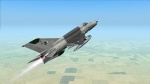 Panistani AF MiG-21bis - UPDATED 10/12/14