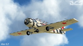 Yak-52-28
