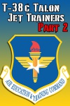 T-38C Talon Jet Trainer liveries part II