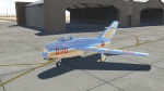 Jnk's Bare Metal Russian MiG-15BIS