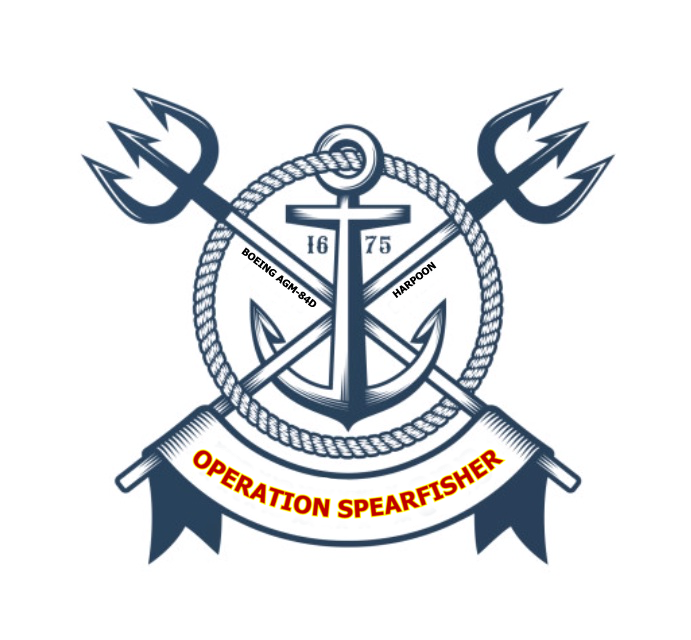 Operation Spearfisher