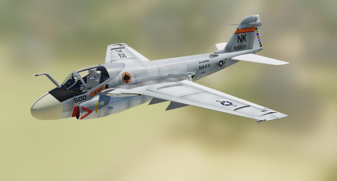 Intruders of Vietnam