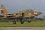 Су-25 187 ШАП /Su-25 187 ShAP