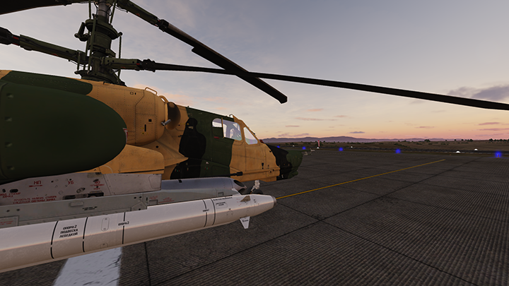 Nicosia In Flames - Spanish Version (Siria) COOP 1-2