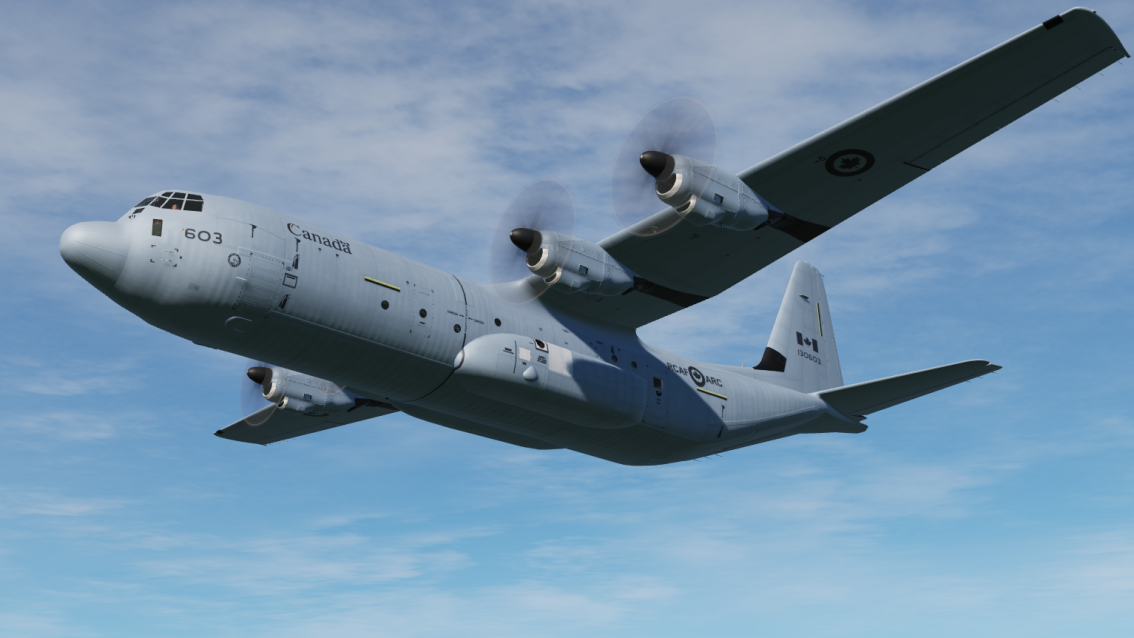[COOP1-4] C-130 DROP-ZONE: AIRBORNE ASSAULT ON GALI v2