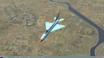 MiG-21 Bunny Fighter
