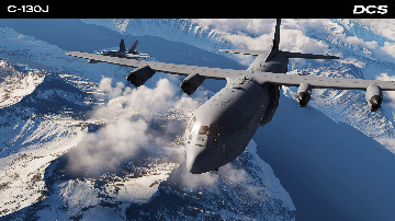 DCS: C-130J