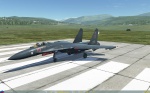 Су-27 "Черная жемчужина"