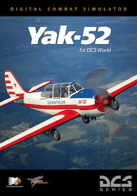 DCS: Yak-52 Now Available!