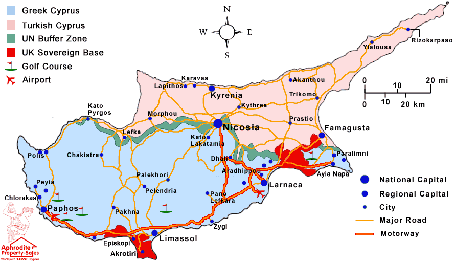 Кипр нато. Военные базы Великобритании на Кипре. Базы НАТО на Кипре. Акротири и Декелия на карте Кипра. Британские военные базы Акротири и Декелия.