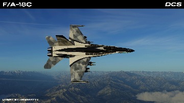 F/A-18C