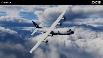 C-130J