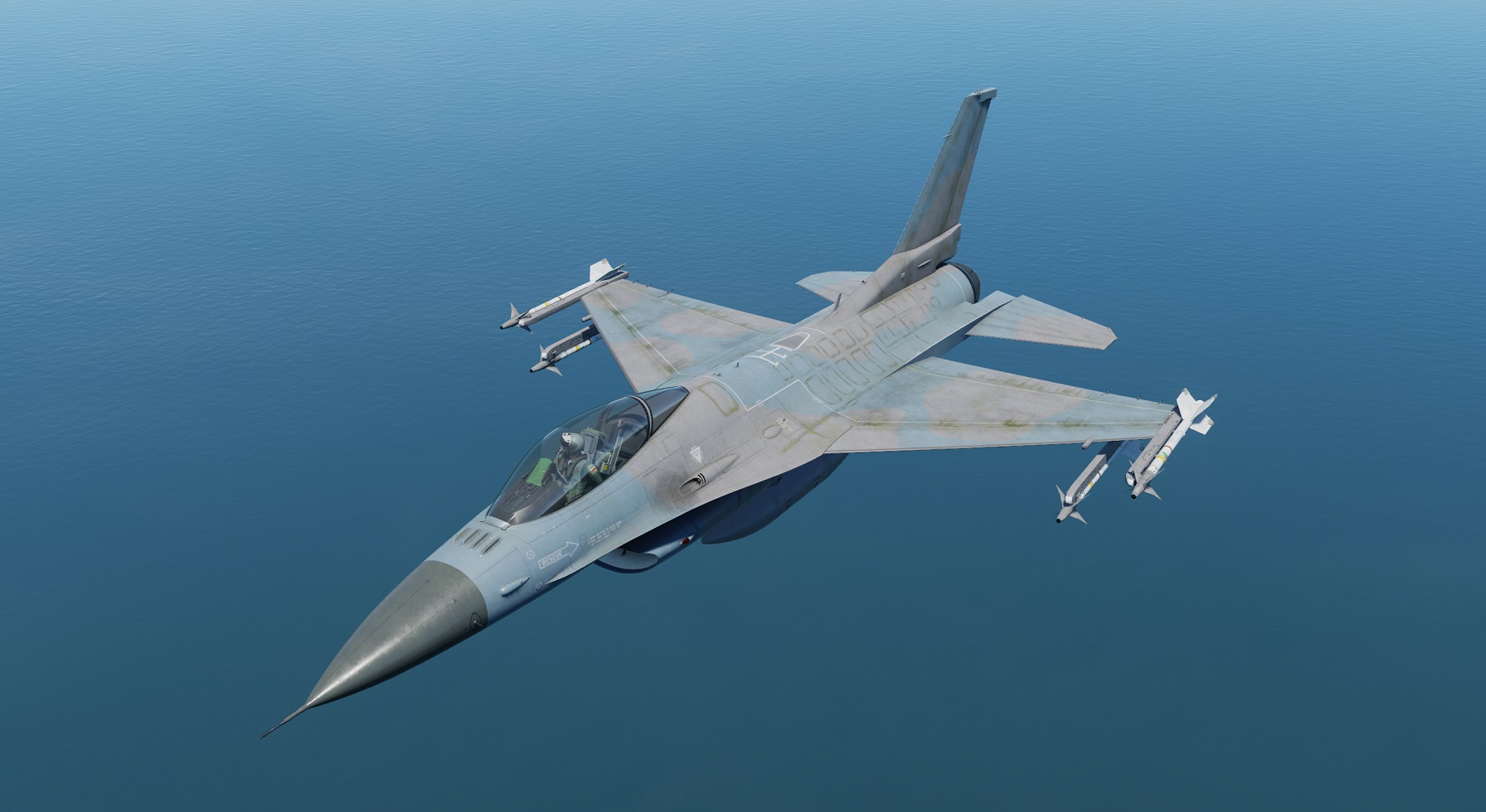 Mercenary Viper "Varmint" [fictional]