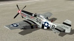 P-51 Skin "Marinell"