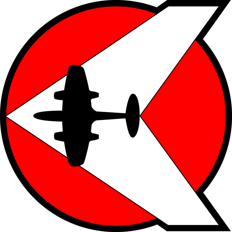 Grupo Caza Bombardero 1 Argentina (Fictional)