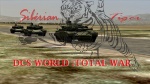 [DCS WORLD] Mission DCS TOTAL WAR 1-Avancé sur Kutaisi