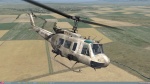 UH-1H A-TACS 