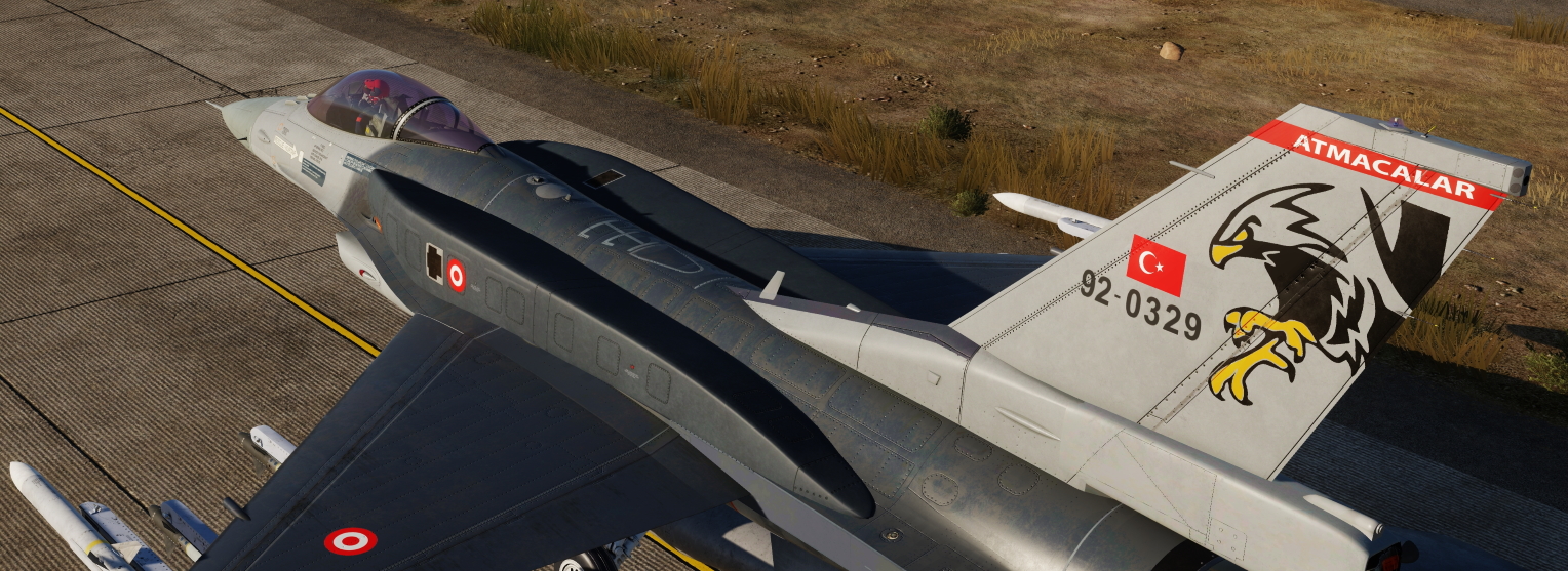 TUAF 182nd Squadron Hawks CFT v2 BORT