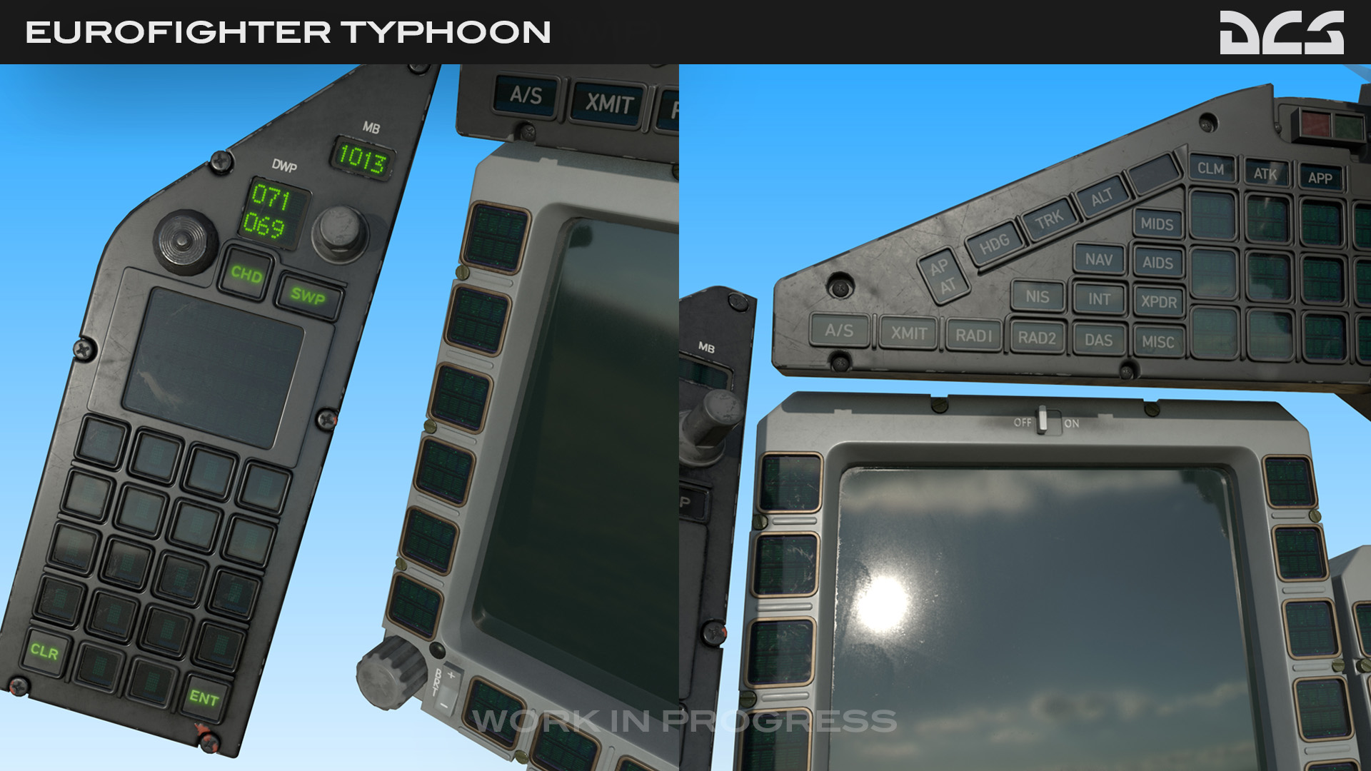 DCS Typhoon