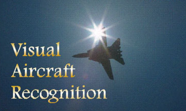 VISUAL AIRCRAFT RECOGNITION
