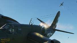 DCS: WWII Assets pack