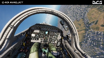 DCS: C-101 Aviojet