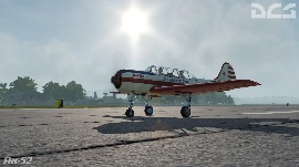 Yak-52-14