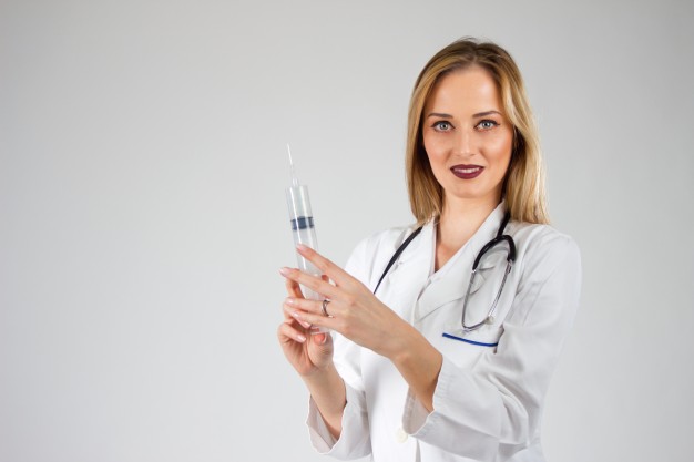 Ya tenemos la vacuna