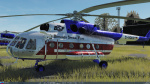 Mi-8 D-HOXP
