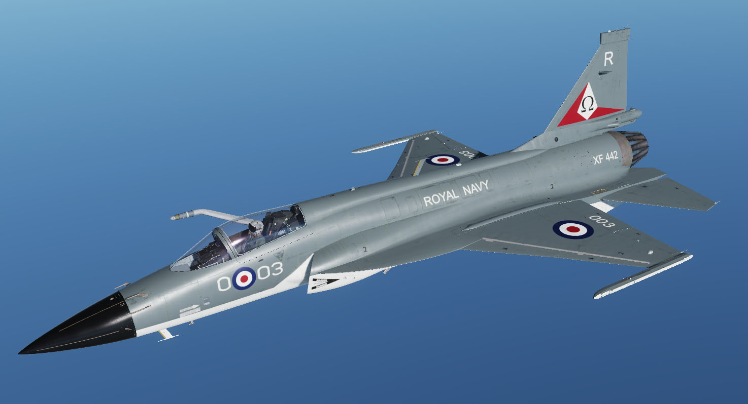 JF_17 Royal Navy Grey