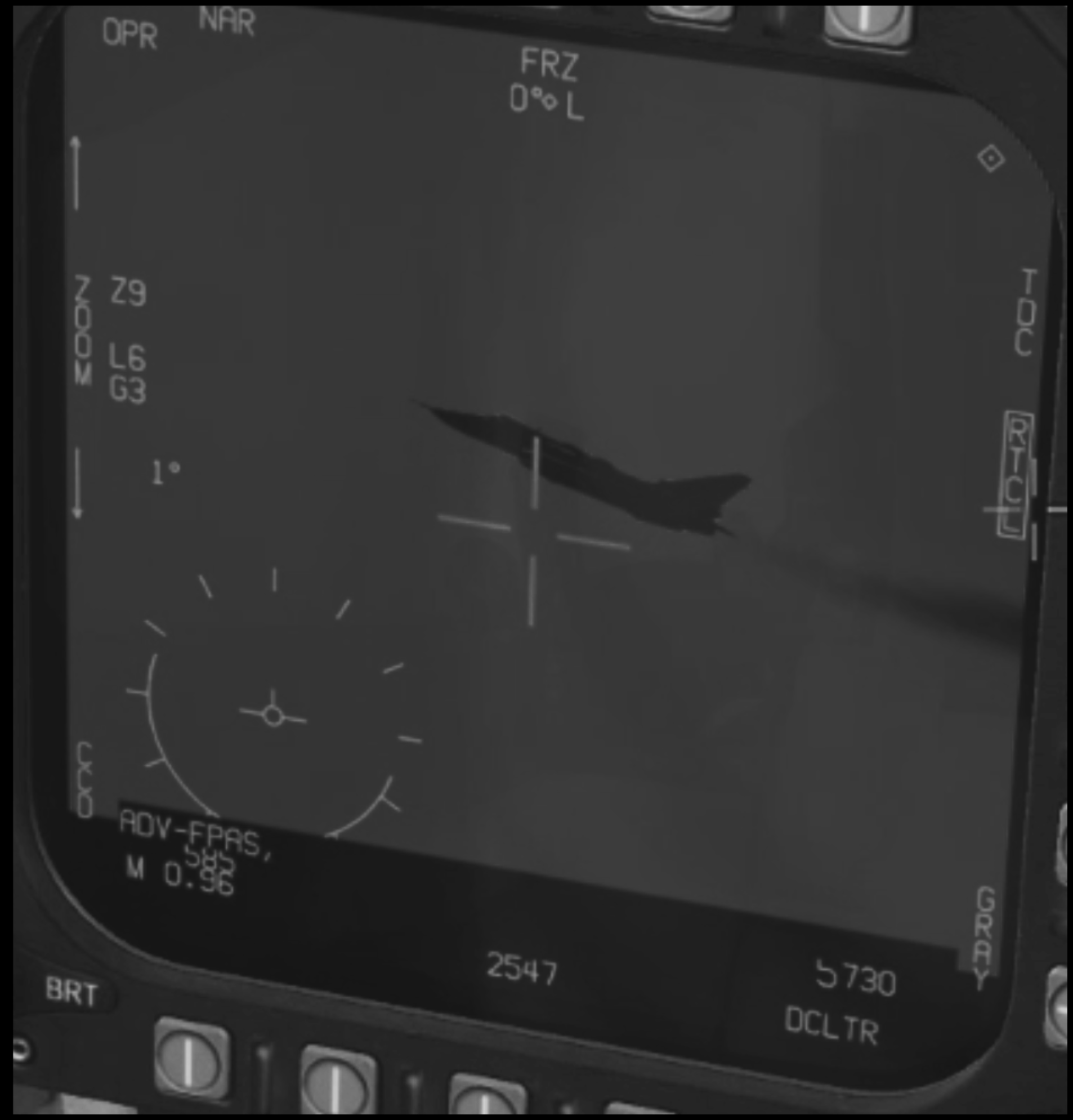  [SP/Coop] F/A-18C Mission Syria - Unfortunate Events