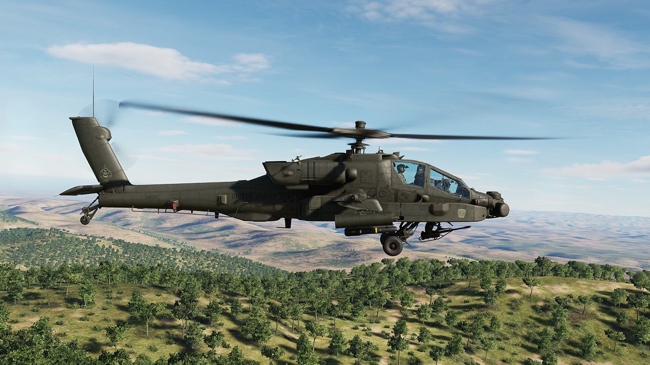 Alpha Company "Spectres", 1-101st Combat Aviation Brigade, Fort Campbell, Kentucky