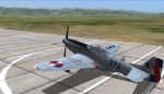 Fuerza Aérea Uruguaya - FAU 273