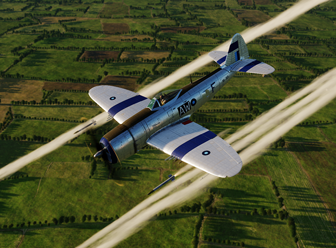 No. 42 Squadron RAF "Updated"