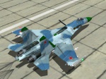Су-27 Сокол
