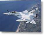 Mig-21Bis Campaign Converted for Mirage 2000C