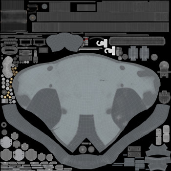 F-5E Remastered Helmet