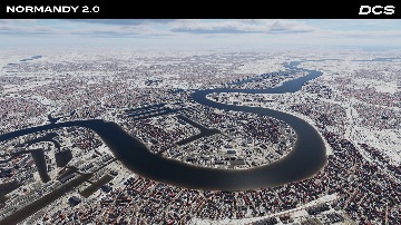 Normandy 2.0