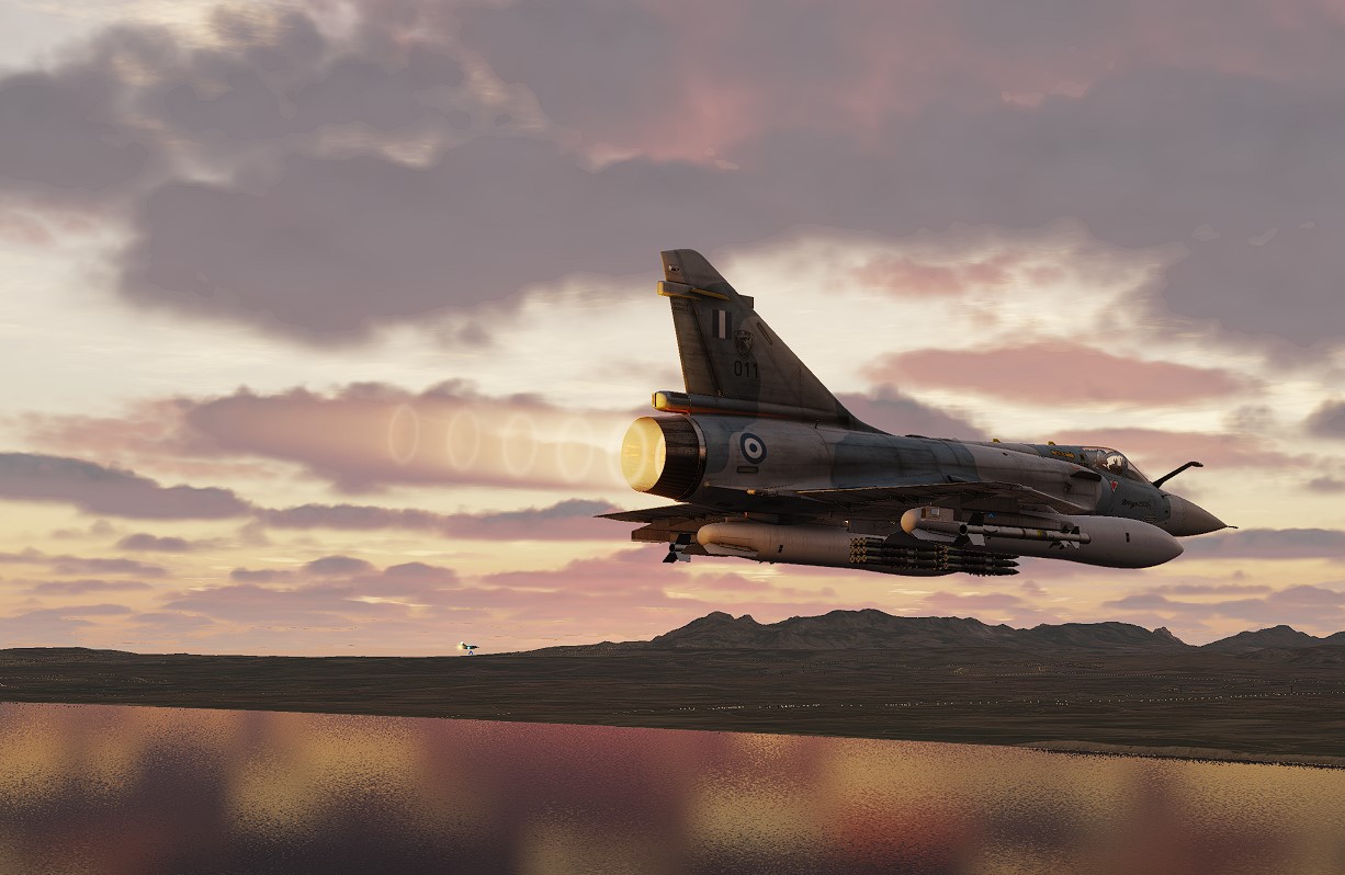 Sending a message at Gecikale