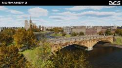 DCS: 诺曼底2.0进入开放测试阶段