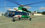Mi-8 mtv CAS