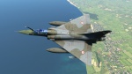 Mirage 2000C Italian Air Force pack