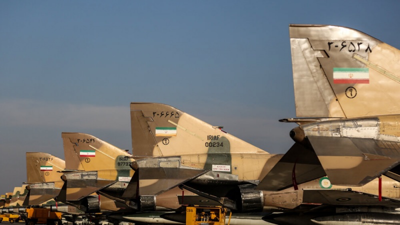 Ataque a la Base de la IRIAF en el aeropuerto de Bandar Abbas