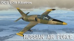 L-39 Russian Air Force