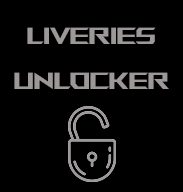 Liveries Unlocker