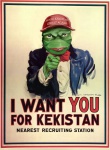 Kekistani Air Force Mod UPDATE