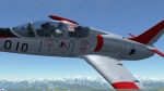L-39C IAF Flight School
